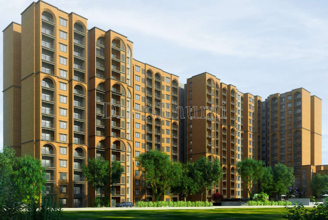 Sumadhura Epitome, Banglore